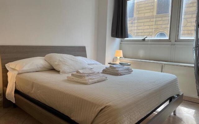 M&L Apartment – Ardesia