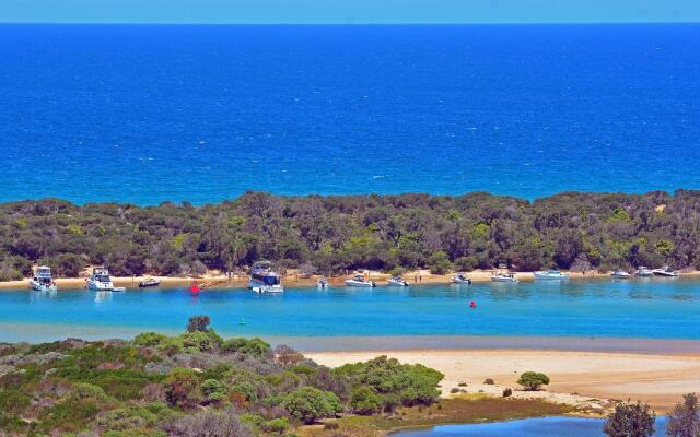 Araluen Park Cottages