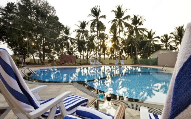 Sterling Karwar