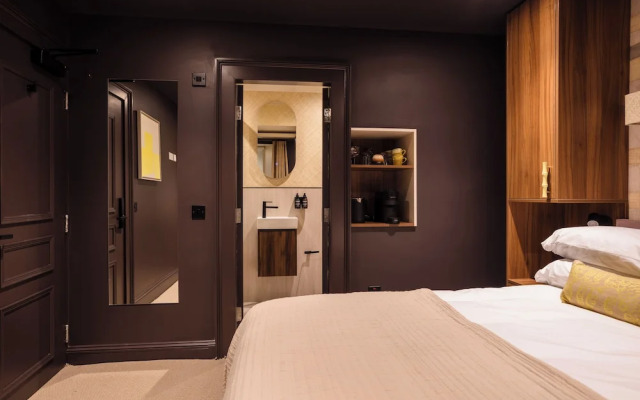 3 Johns Place Townhouse