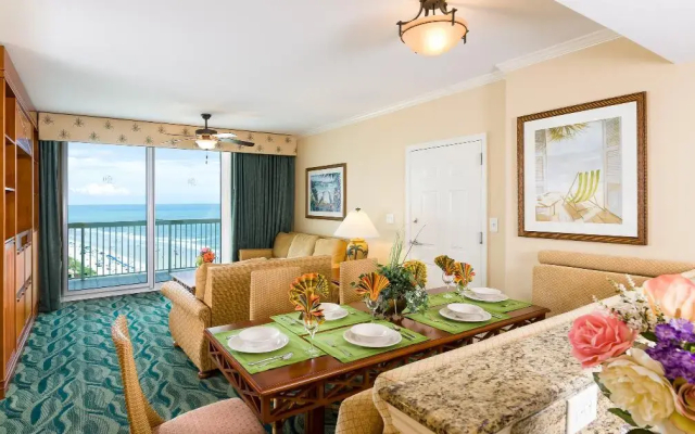 Westgate Myrtle Beach Oceanfront Resort