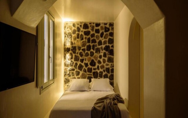 Terra Blanca Suites