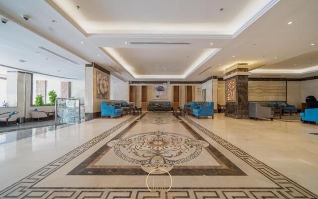 فندق إطلالة القمر Moon View Hotel