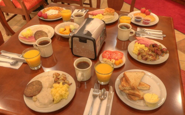 The Inn at Christmas Place