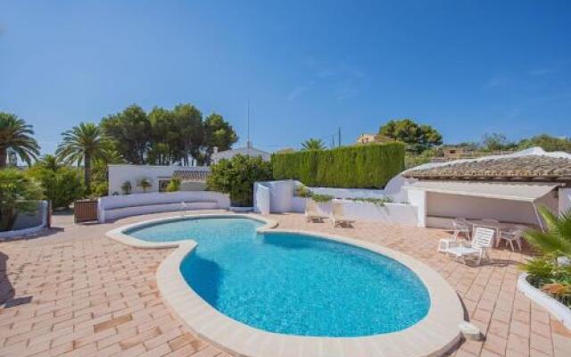 Villa Puseta - Plusholidays