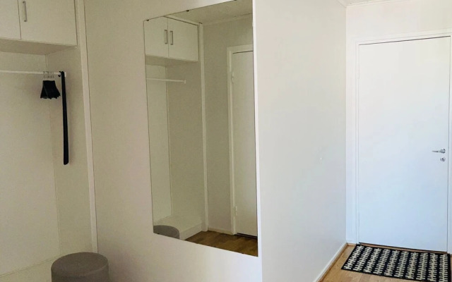 Comfy Studio Apt with Prime Location