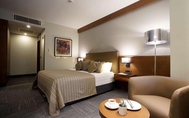 Radisson Blu Hotel Ankara Cankaya