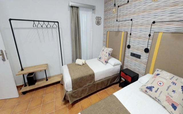 Hostal Boutique La Española by Bossh Hotels