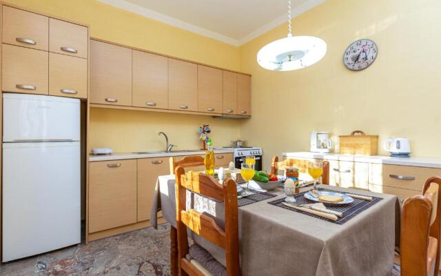Dimitra House - Corfiot country side getaway