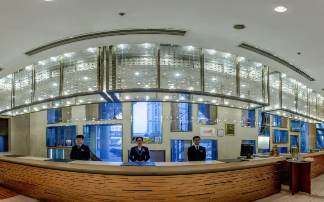 Tianjin Binhai Rezen Hotel