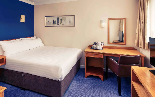 Mercure Bradford, Bankfield Hotel