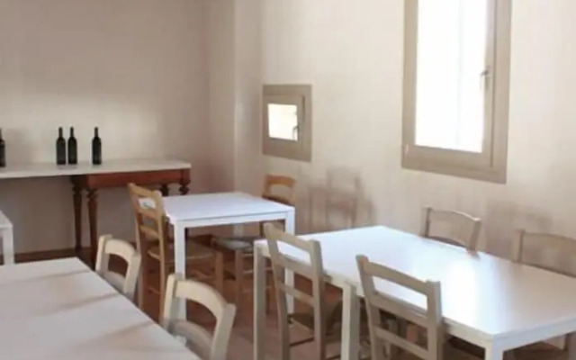 Agriturismo Caspineda