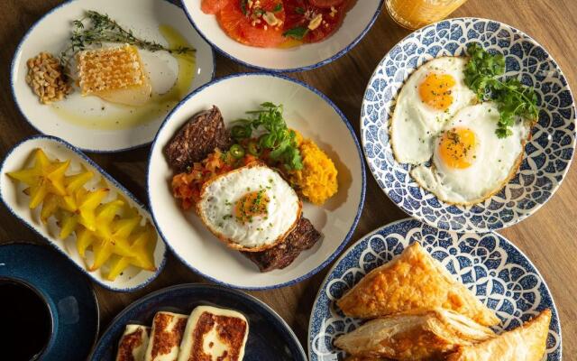 Hotel Indigo Miami Brickell by IHG