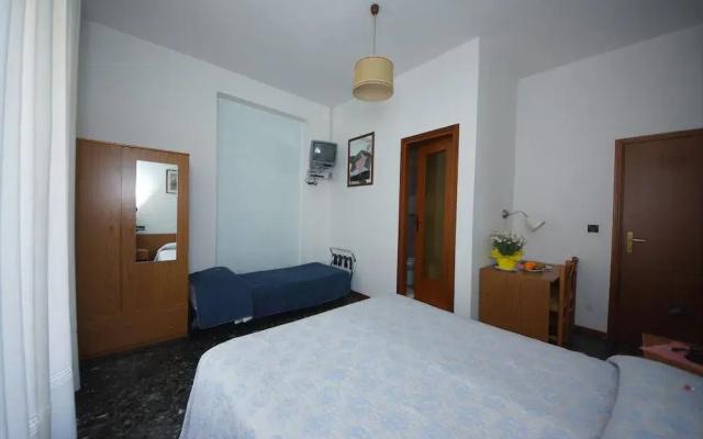 Hotel Firenze