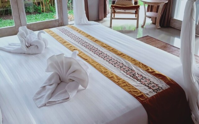 mas village resort