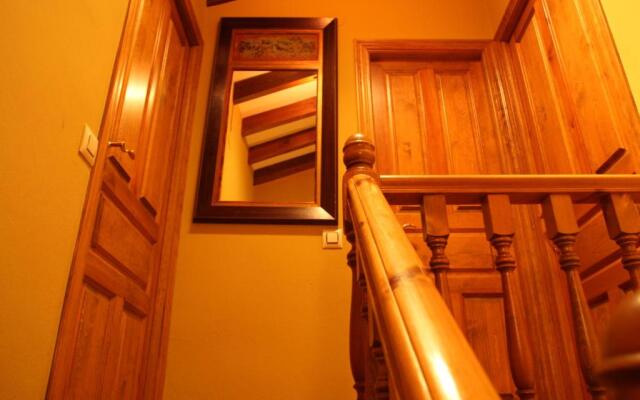 Apartamentos Los Picos