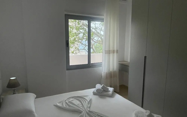Tourists Residence