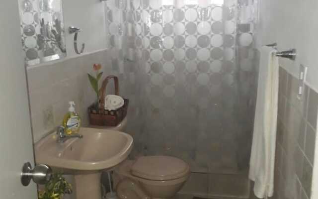 Condominio Las Rosas