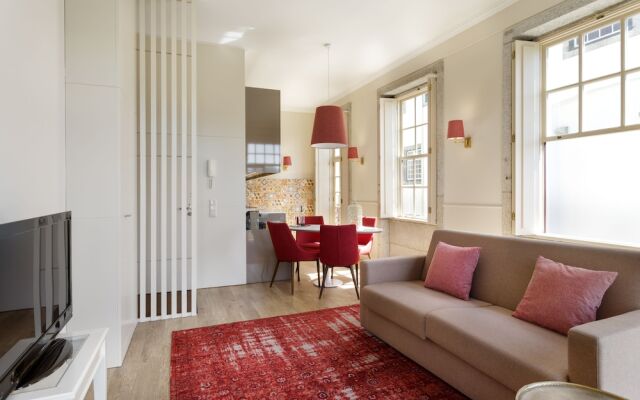 Oporto Home Boutique Apartments