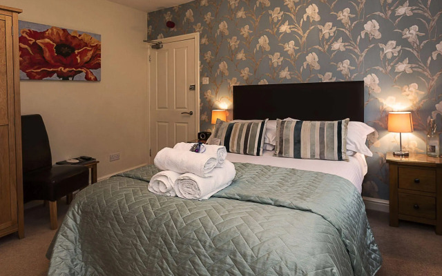 Langdale View Guest House