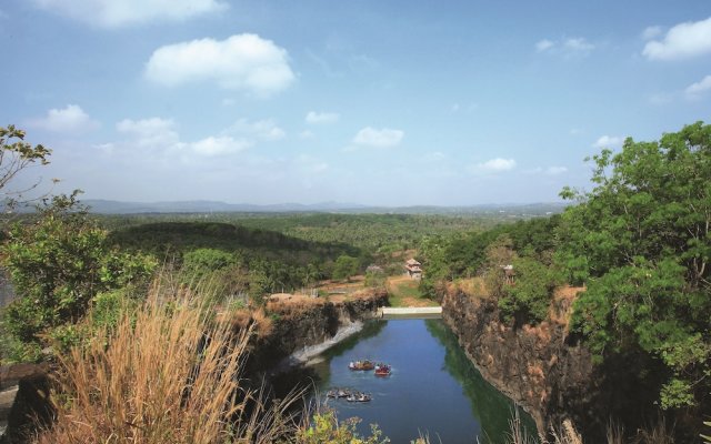 Eco Garden Resort & Heritage Cheruthuruthy