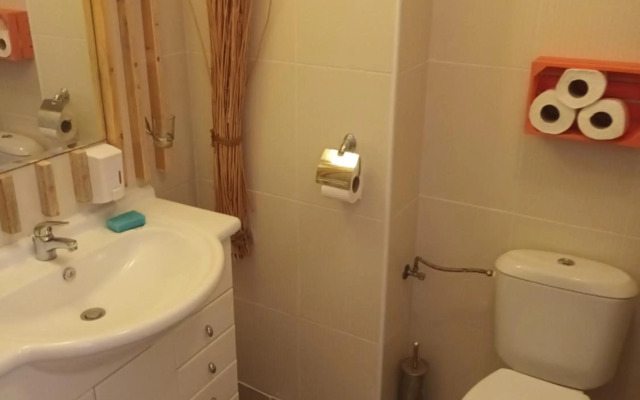 STUDIO DELUXE IN MARINA CAPE 4 stars complex 33 7