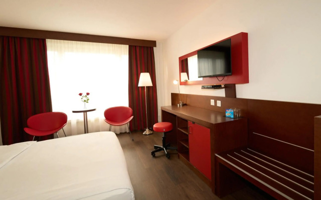 Hotel Conti Dietikon