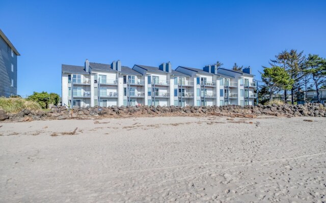 Dock of the Bay 108