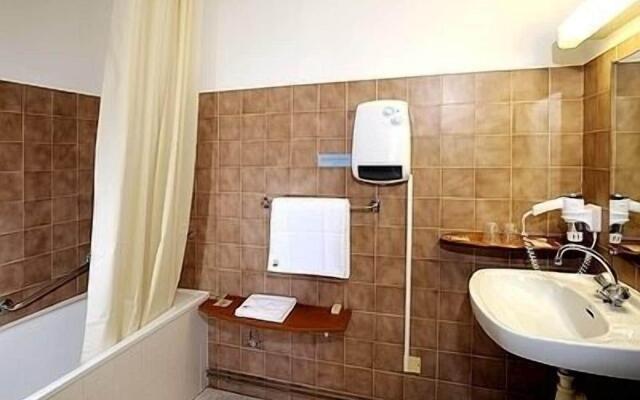 Hotel Des Grands Vins