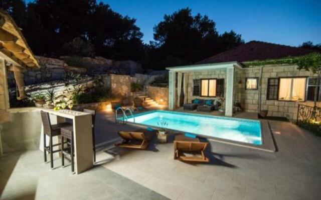 Holiday Home Sumartin