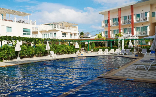 The Trend Kamala Hotel
