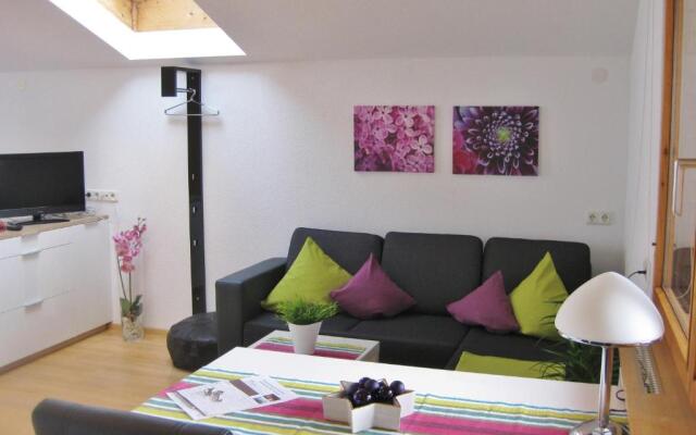 Ferienwohnung Greber Gertraud