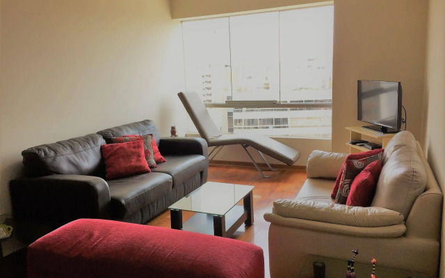 Balta Apartment Miraflores