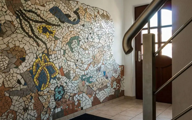 Holiday Apartment Coastal Love