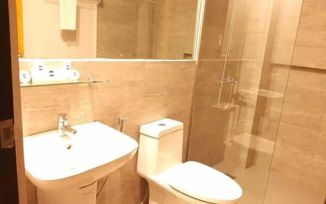 1A Express Hotel