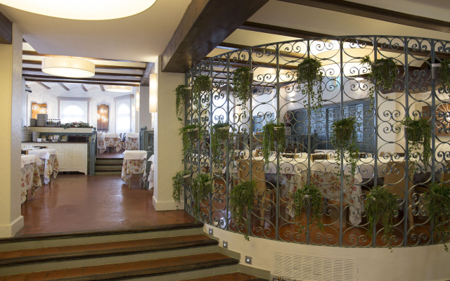 Hotel La Carreta