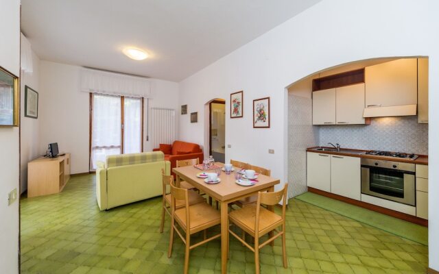 Prestige 45 Penthouse