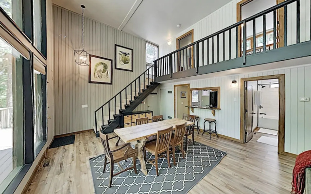930 Tahoe City - 3 Br Home
