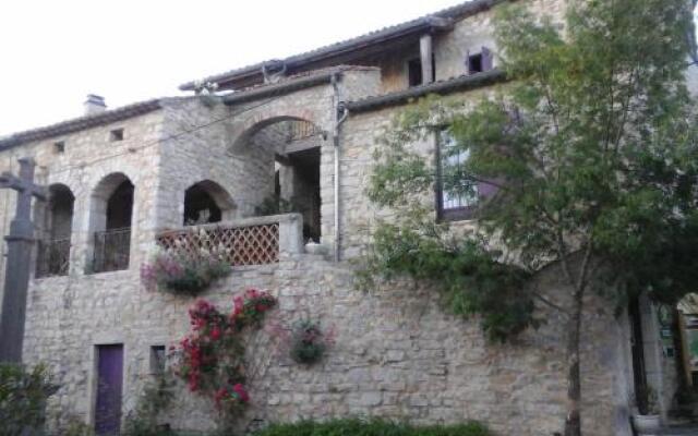 Domaine de Peyre Brune - Gite de Charme En Ardeche du Sud