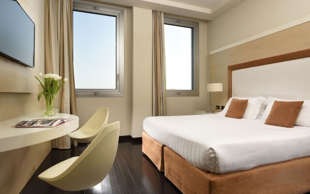 La Favorita Hotel