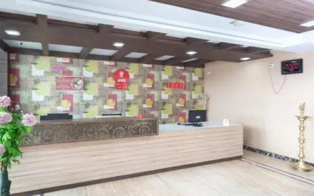 V Grand By OYO Rooms
