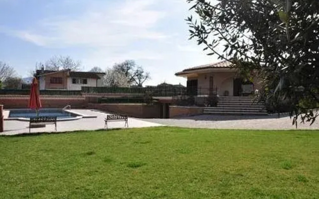 Villa Eden Casa Vacanze