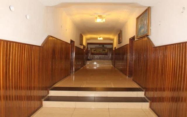 Residences M Maya
