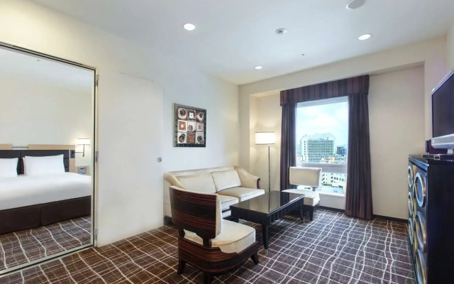 DoubleTree by Hilton Naha
