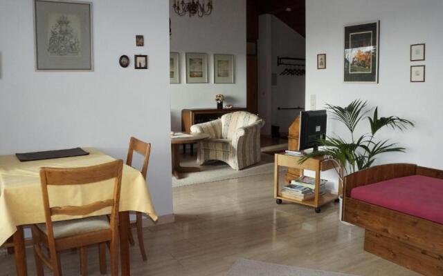 BodenSEE Apartment Langenargen Fliederweg