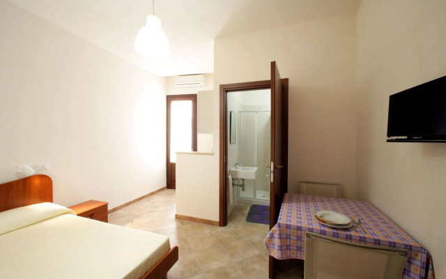 Trapani Appartamenti Gafada