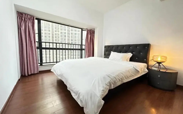 Guangzhou Phantom Oasis Apartments - Canton Fair Exhibition Center