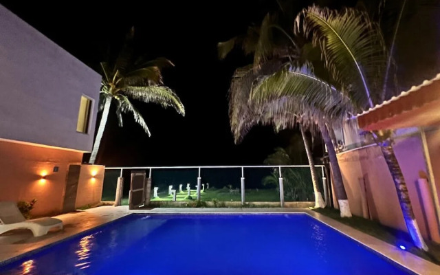 Quinta del Carmen