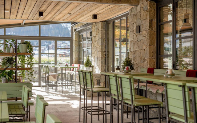 Hotel Matteo