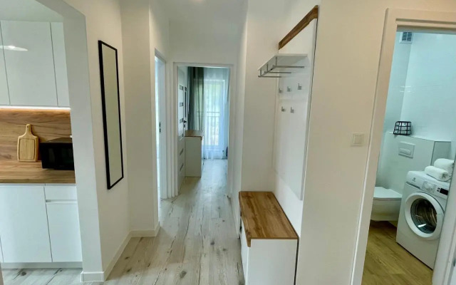 Apartament Jak Marzenie
